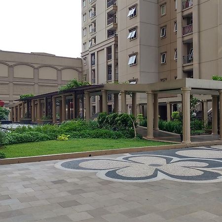 Extra Space 3Br Apartment Grand Palace Kemayoran By Travelio Jakarta Eksteriør billede